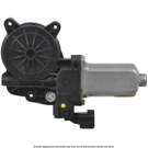 2012 Ford Focus Window Motor Only 2