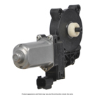 2012 Ford Focus Window Motor Only 3