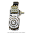 2014 Ford Fusion Window Motor Only 4