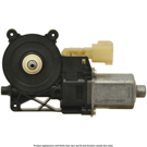 2017 Ford C-Max Window Motor Only 1