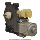 2017 Ford C-Max Window Motor Only 3