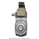 2017 Ford C-Max Window Motor Only 4