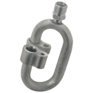 Big Parts A/C Compressor Fitting AE-O0120BIGN
