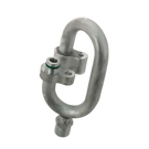 Big Parts AE-O0120BIGN A/C Compressor Fitting 2