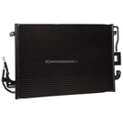 BuyAutoParts 60-62034N A/C Condenser 2
