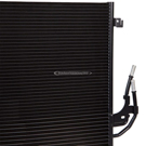 BuyAutoParts 60-62034N A/C Condenser 3