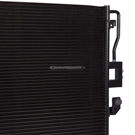 BuyAutoParts 60-62034N A/C Condenser 4