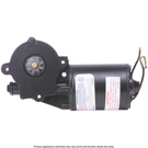 1982 Ford LTD Window Motor Only 1
