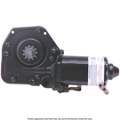 2000 Lincoln Continental Window Motor Only 1