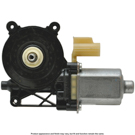 2017 Ford Escape Window Motor Only 1