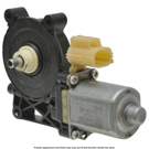 2017 Ford Escape Window Motor Only 3