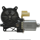 2017 Ford Escape Window Motor Only 2