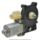 2017 Ford Escape Window Motor Only 3