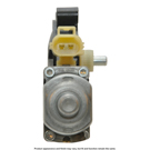 2017 Ford Escape Window Motor Only 4
