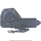 2000 Lincoln Continental Window Motor Only 2