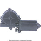 1993 Ford Explorer Window Motor Only 2