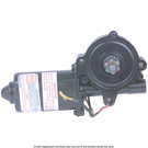 1991 Ford Explorer Window Motor Only 1