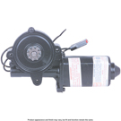 2000 Ford Explorer Window Motor Only 1