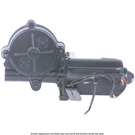 1994 Ford Explorer Window Motor Only 2