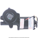 1994 Mercury Topaz Window Motor Only 1