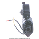 1994 Mercury Topaz Window Motor Only 3
