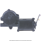1994 Mercury Topaz Window Motor Only 2