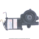 1994 Mercury Topaz Window Motor Only 1