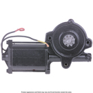 1994 Lincoln Continental Window Motor Only 1
