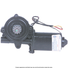 1994 Ford Ranger Window Motor Only 1