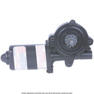 1994 Ford Ranger Window Motor Only 1