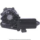 2000 Ford Windstar Window Motor Only 1