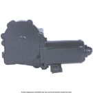 2000 Ford Windstar Window Motor Only 2