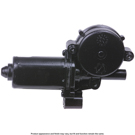 1997 Mercury Sable Window Motor Only 2