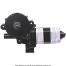 1997 Mercury Sable Window Motor Only 1