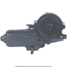 2000 Ford Ranger Window Motor Only 2
