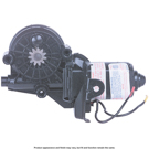 2000 Ford Ranger Window Motor Only 1