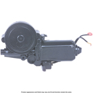 2000 Ford Ranger Window Motor Only 2