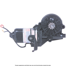 2000 Ford Ranger Window Motor Only 1
