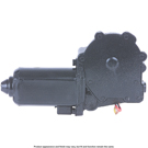 1998 Ford F Series Trucks Window Motor Only 2