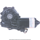 1998 Ford F Series Trucks Window Motor Only 1