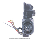 1998 Ford F Series Trucks Window Motor Only 3