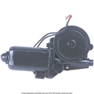 1994 Ford F Super Duty Window Motor Only 2