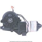 1994 Ford F Super Duty Window Motor Only 1