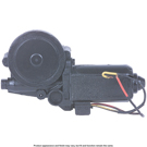 1994 Ford F Super Duty Window Motor Only 2