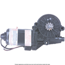 1994 Ford F Super Duty Window Motor Only 1