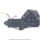 2003 Ford Mustang Window Motor Only 2