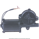 1994 Lincoln Continental Window Motor Only 2