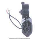 1994 Lincoln Continental Window Motor Only 3