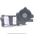 1993 Lincoln Mark VIII Window Motor Only 1