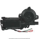 1993 Lincoln Mark VIII Window Motor Only 2